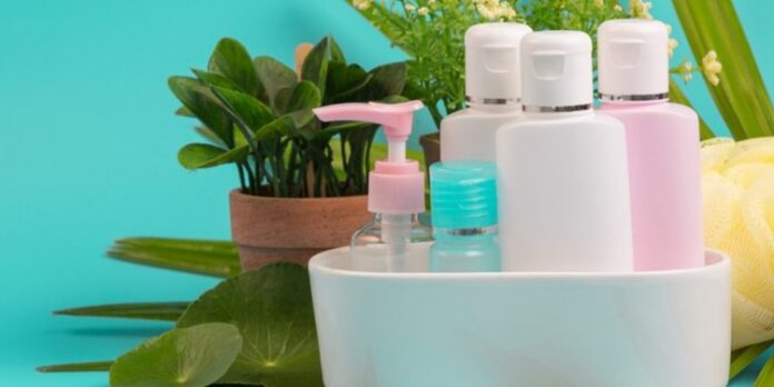 BPOM Produk Kosmetik Kewanitaan