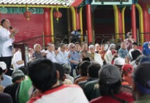 Walikota Eri Apresiasi Bantuan Zakat