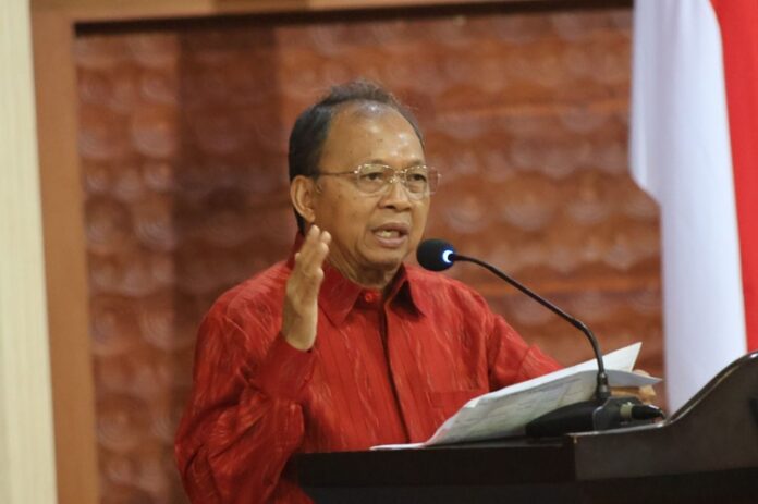 Pemkot Denpasar Sampah