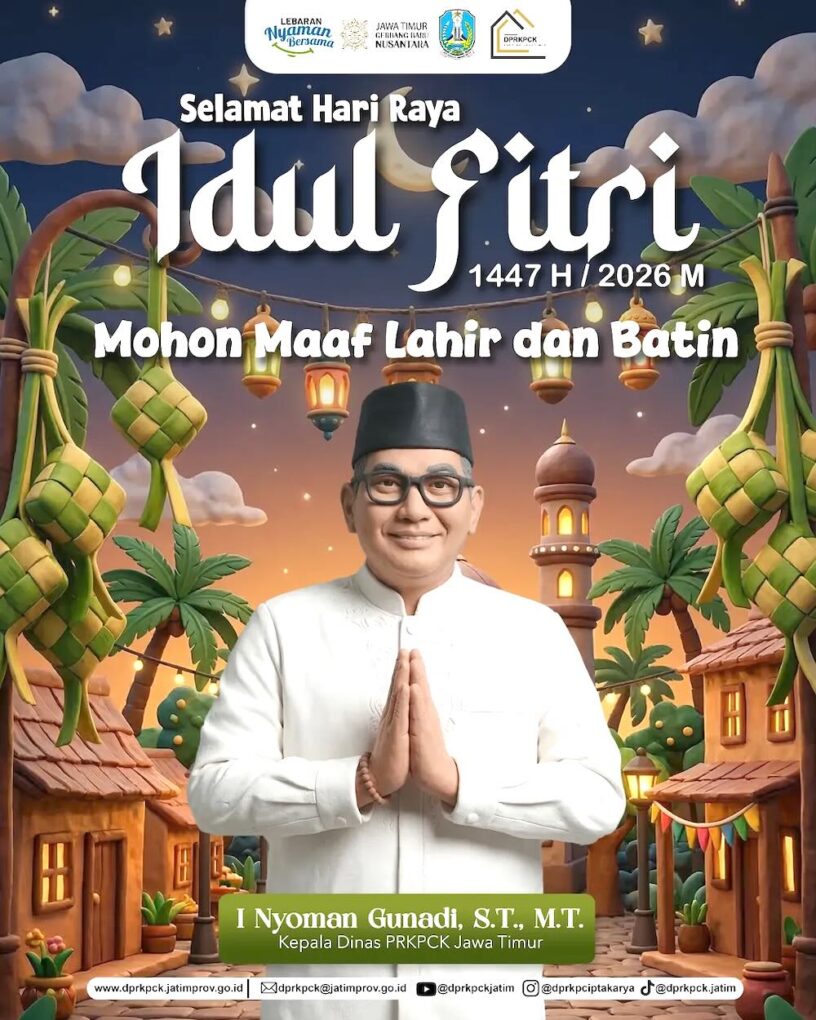 idulfitri ciptakarya