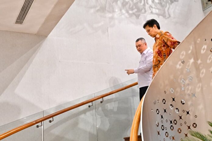 Fasilitas Kesehatan Lebaran