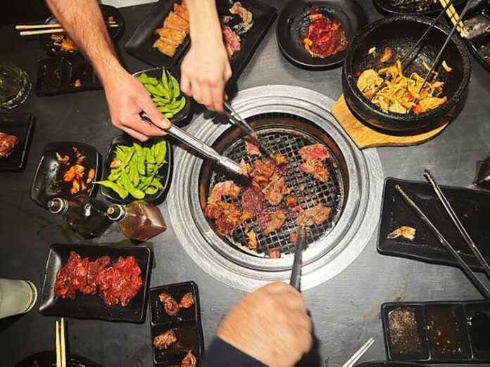 Bukber All You Can Eat