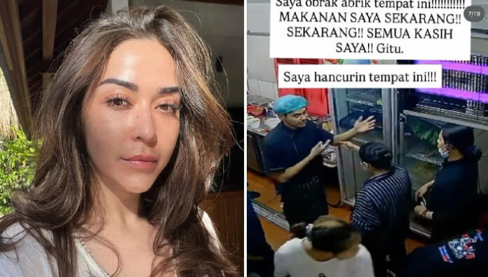 DPR Panggil Selebgram Nabilah