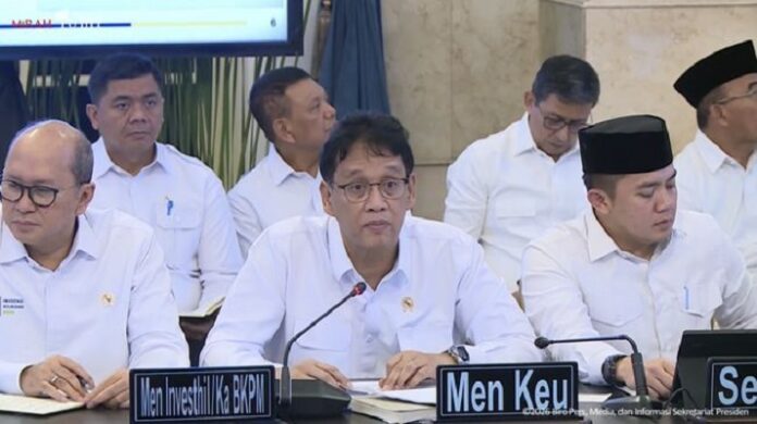 Menkeu Purbaya Optimis Ekonomi Nasional