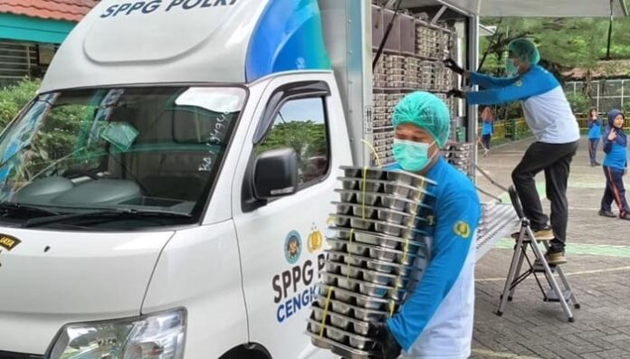 1.256 SPPG di Suspend BGN