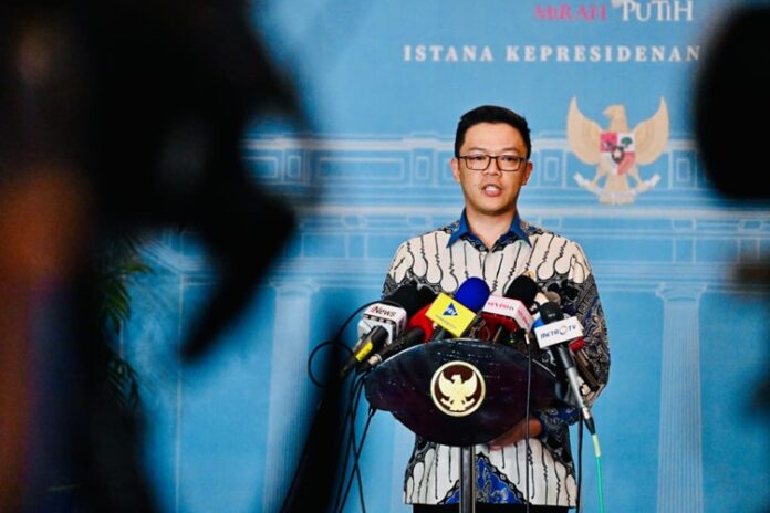 Prabowo situasi global