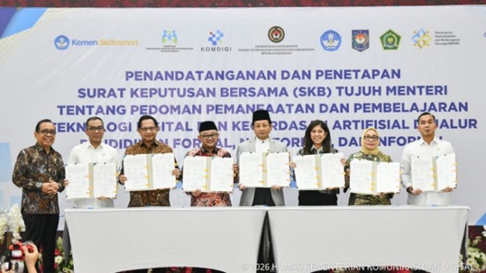 Pedoman AI Pendidikan