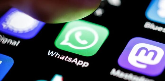 Fitur Baru WhatsApp Anak