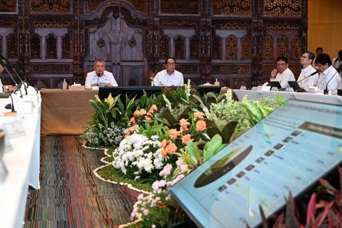 Kemenhub Kapal Lebaran 2026