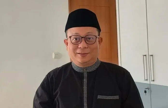 Kemenag Uang Kas Masjid