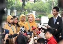Kunjungan ke Istana Jadi Pembelajaran Nyata bagi Siswa