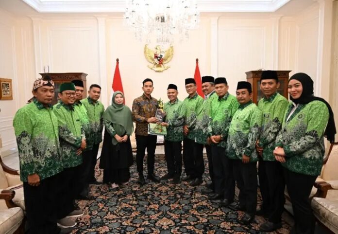 Wapres Guru Madrasah