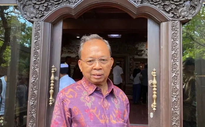 Koster Klungkung