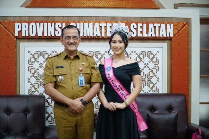 Health Tourism Sumsel