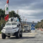 Tentara Zionis Israel Hancurkan Kamera Pengawas Markas UNIFIL di Lebanon.