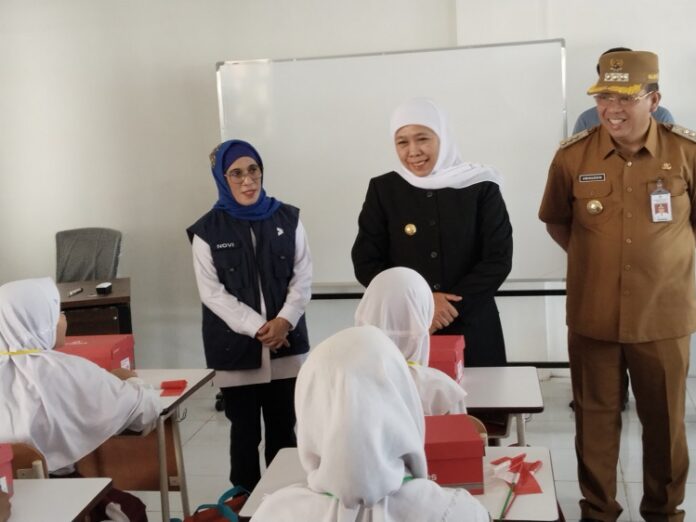 Sekolah Rakyat Jatim