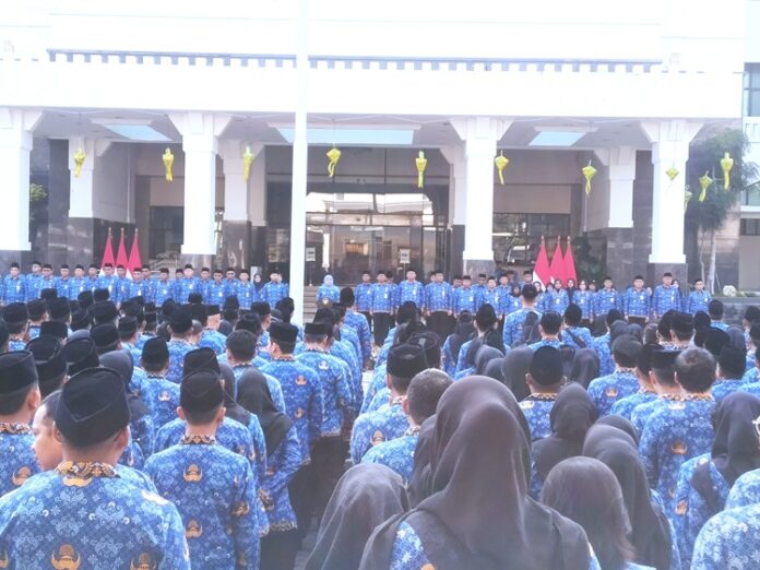 PHK PPPK Pemprov Jatim