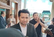 UMKM dan Pasar Tradisional Jadi Prioritas