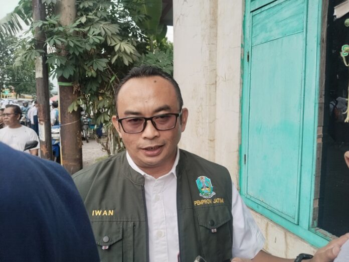 Kenaikan Harga Plastik Jatim