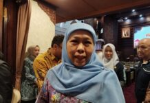 Khofifah Indar Parawansa Buka Fakta LKPJ