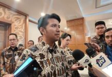Jatim Diuji Realitas Fiskal