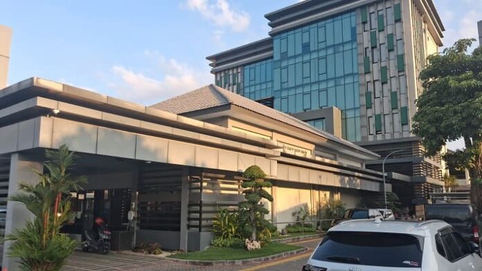 ESDM Jatim Digeledah Kejati