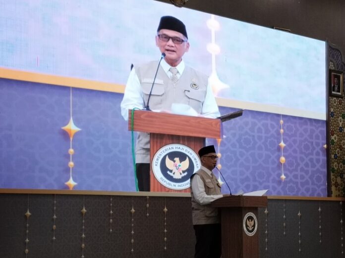 Kesiapan Haji 2026