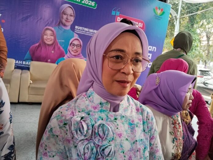 Kepala Keluarga Perempuan