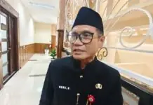 Lahan Pertanian Jatim
