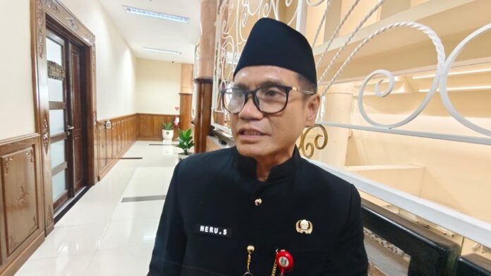 Lahan Pertanian Jatim