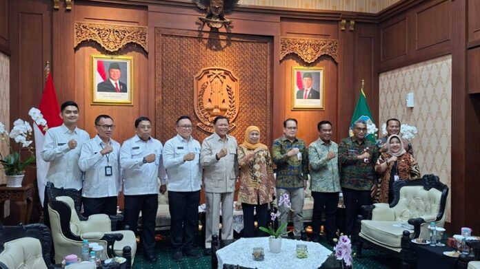 pembangunan kampung nelayan