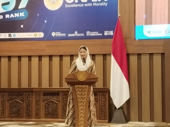 Generasi Muda Pencipta Kerja