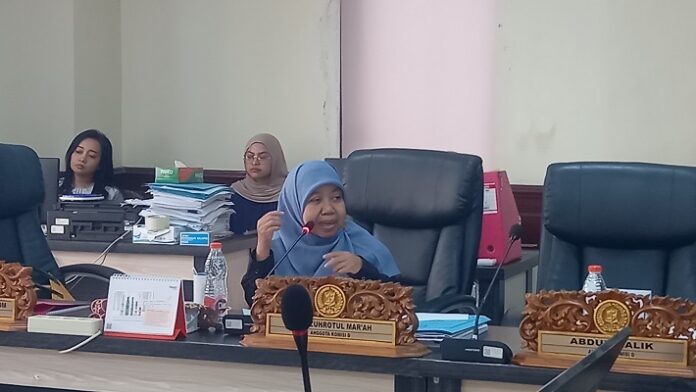 DPRD Surabaya Ungkap Dugaan Jaringan Human Trafficking