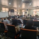 Parkir Semrawut dan BOR Tinggi, RSUD Soewandhie Siap Diperluas.