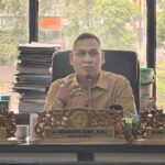Parkir Semrawut dan BOR Tinggi, RSUD Soewandhie Siap Diperluas.