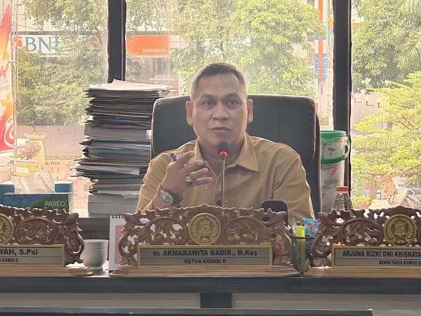 RSUD Soewandhie Siap Diperluas