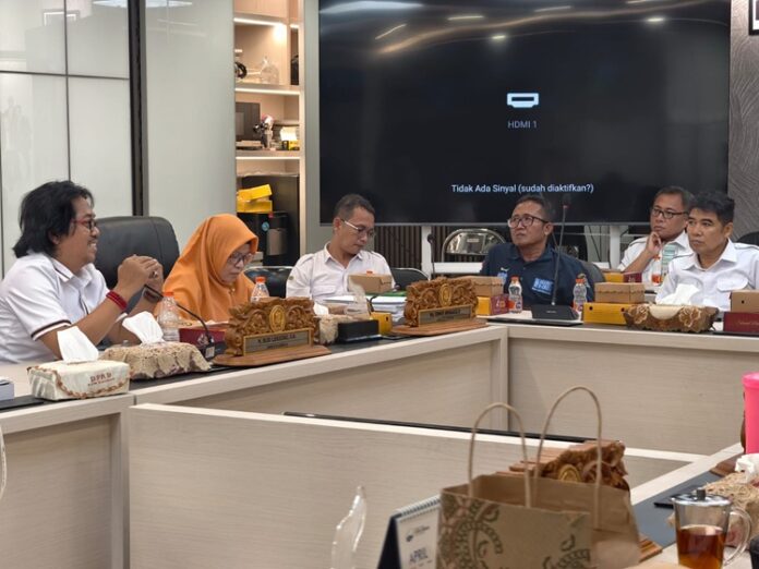 Operasional Casbar Surabaya