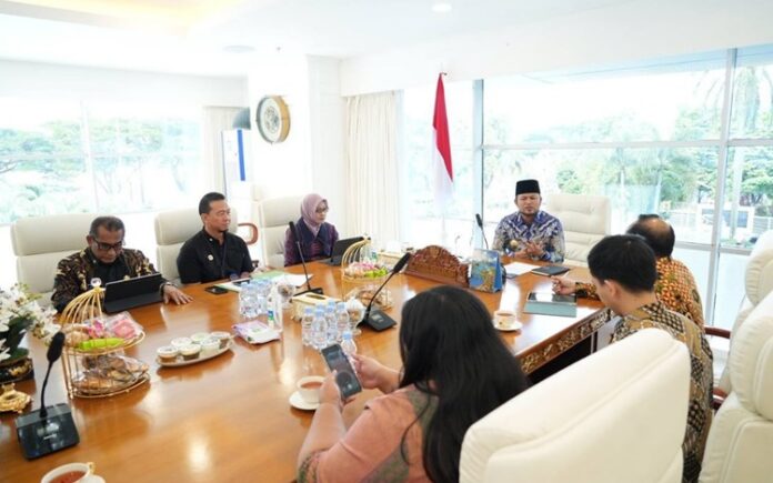 Satgas IV.1 KPK Kaltim