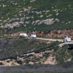 Tentara Zionis Israel Hancurkan Kamera Pengawas Markas UNIFIL di Lebanon.(1)