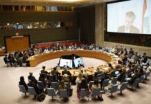 Indonesia Tuntut Investigasi atas Serangan Terhadap Pasukan PBB