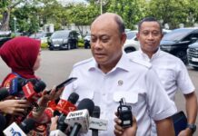 Kepala BGN Buka Suara soal Video Viral Motor Listrik untuk SPPG BGN Motor Listrik SPPG
