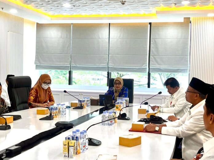 Kukar MTQH ke-46 Kaltim