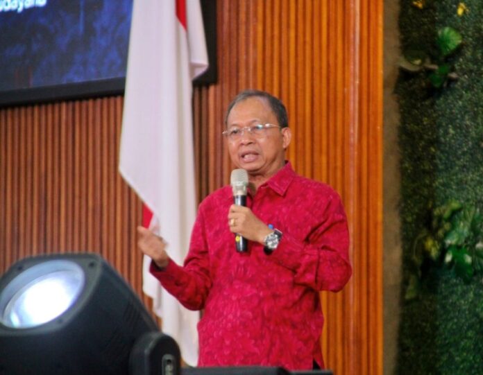 Tol Gilimanuk-Mengwi