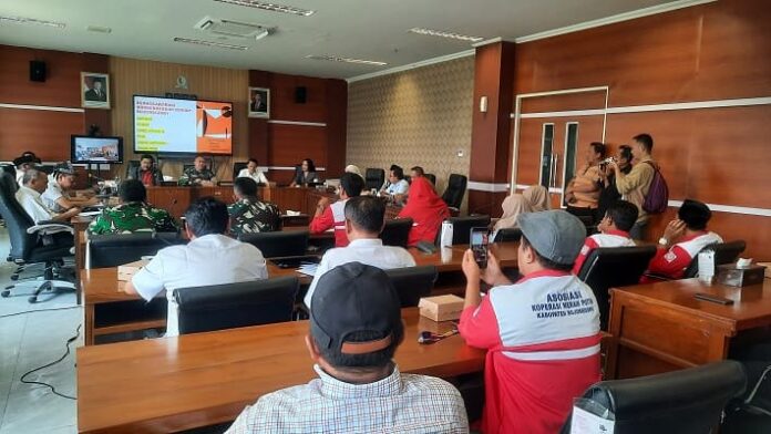 Komisi B DPRD Bojonegoro Dorong Tuntaskan Pembangunan KDKMP