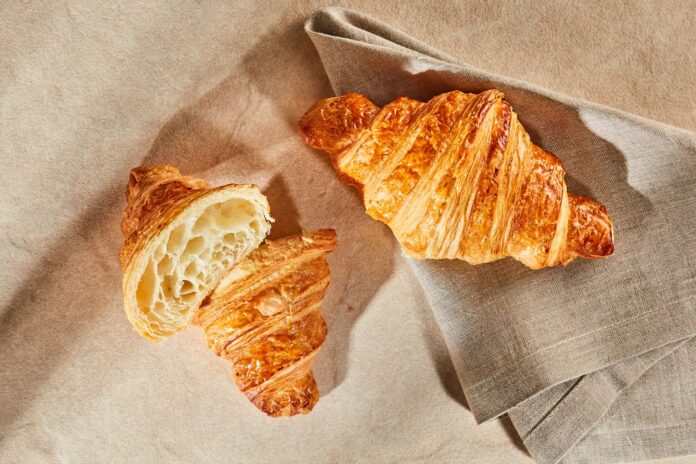 Prancis Croissant