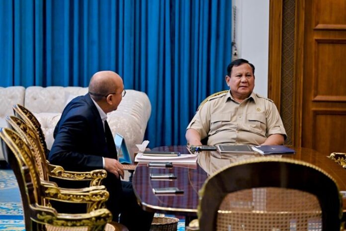 Investasi Kuartal I 2026