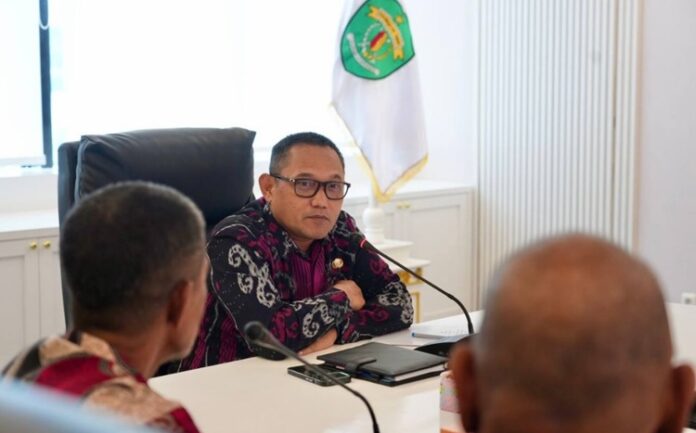 Swasembada Pangan Kaltim