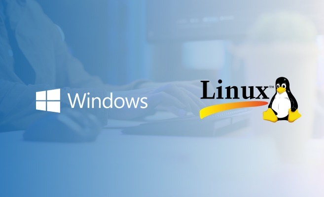 Prancis Tinggalkan Microsoft Windows