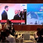 Negosiasi Iran-Amerika Gagal Total, Ternyata Ini Penyebabnya.