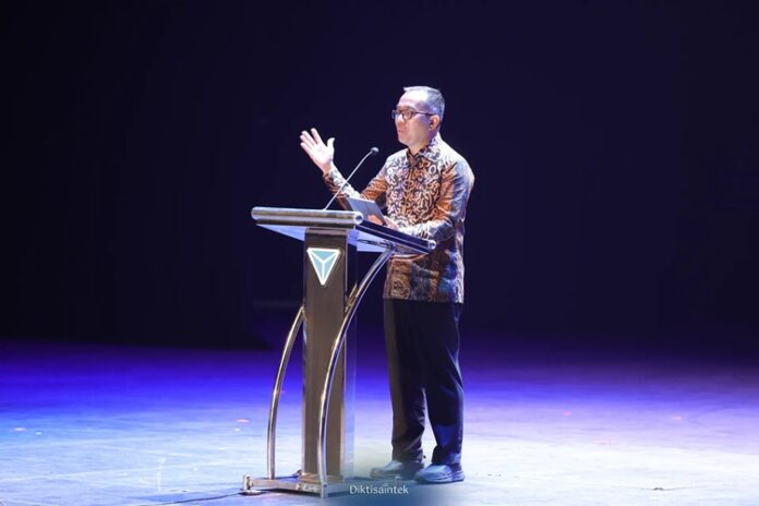 Penutupan Prodi Mendiktisaintek